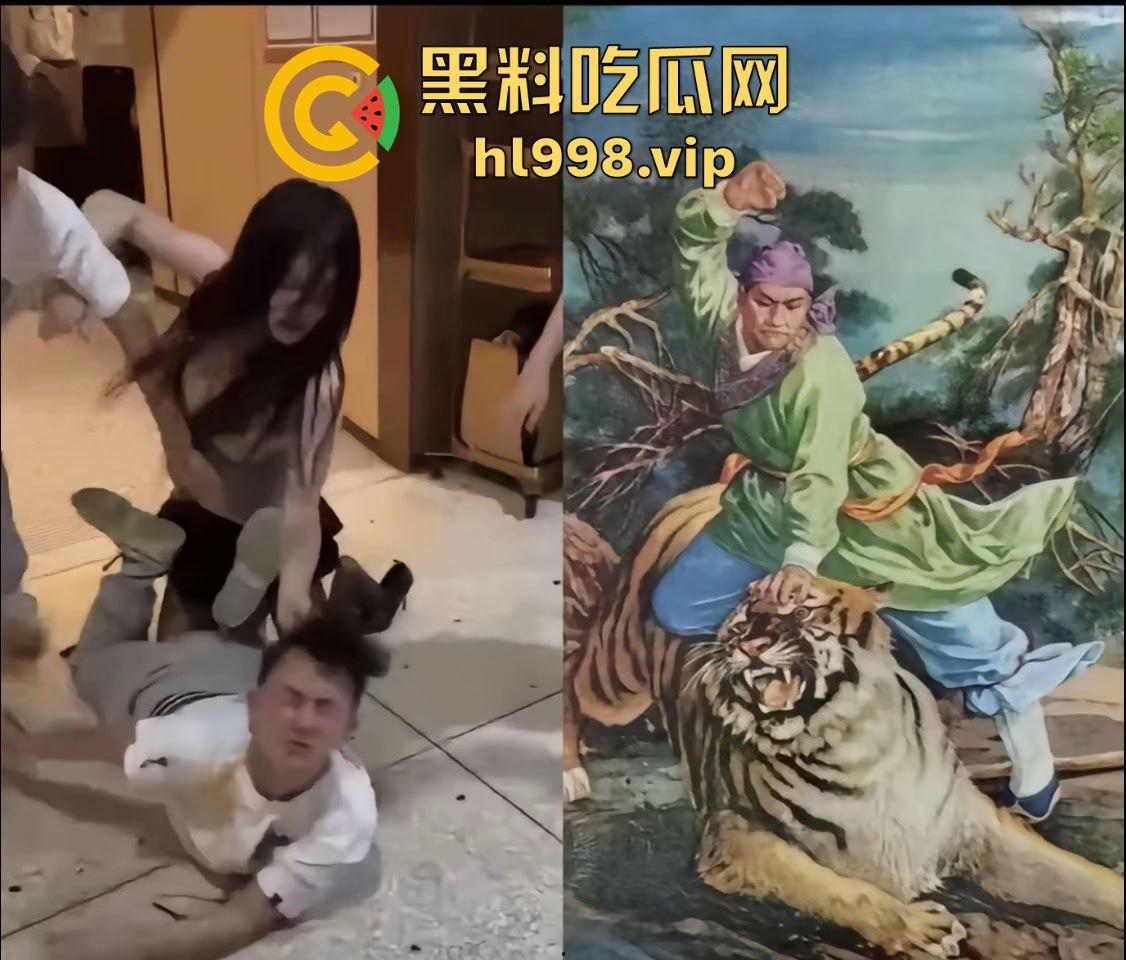 长沙海底捞TS女战神『尤物姜颜』黑料大爆发!推特3P视频被扒,纹身对上实锤,科技大奶原形毕露! 第6张 长沙海底捞TS女战神『尤物姜颜』黑料大爆发!推特3P视频被扒,纹身对上实锤,科技大奶原形毕露! 第6张