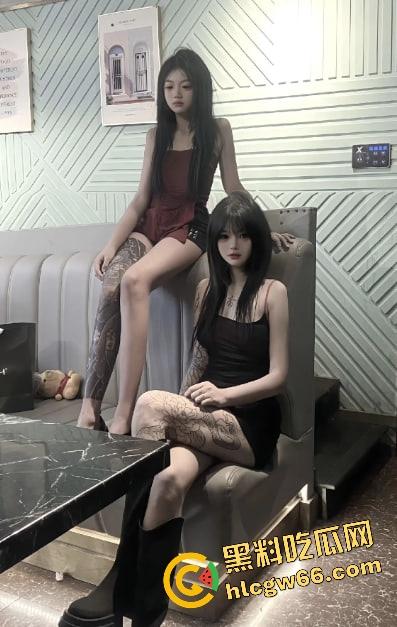 精神小伙的性福生活，大被同眠3P小妹伺候，干不完的帝字纹身妹，操到肾虚连吃六味地黄丸！  第1张