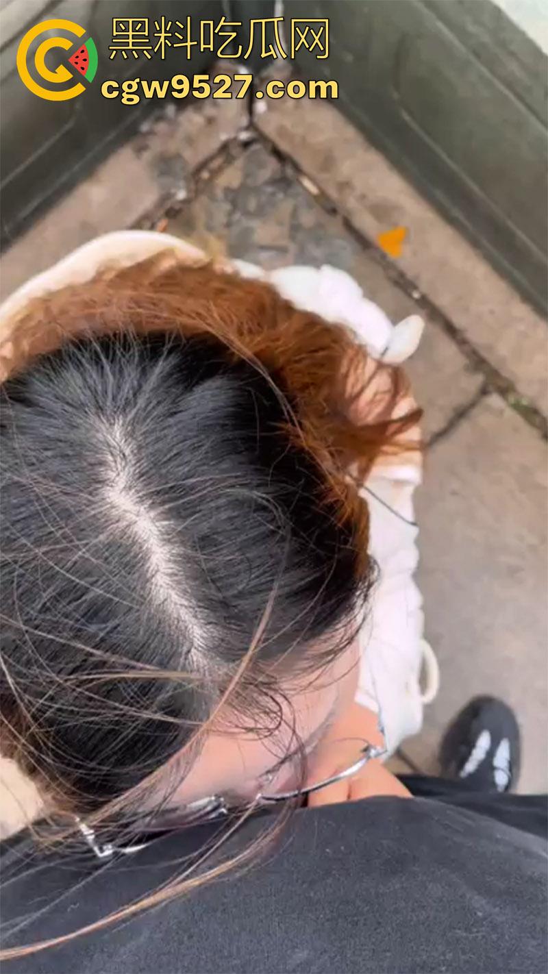 苏州母狗人妻【筱雨】，极品身材眼镜反差婊，背着老公到处约炮偷吃，打炮不雅视频曝光！  第5张