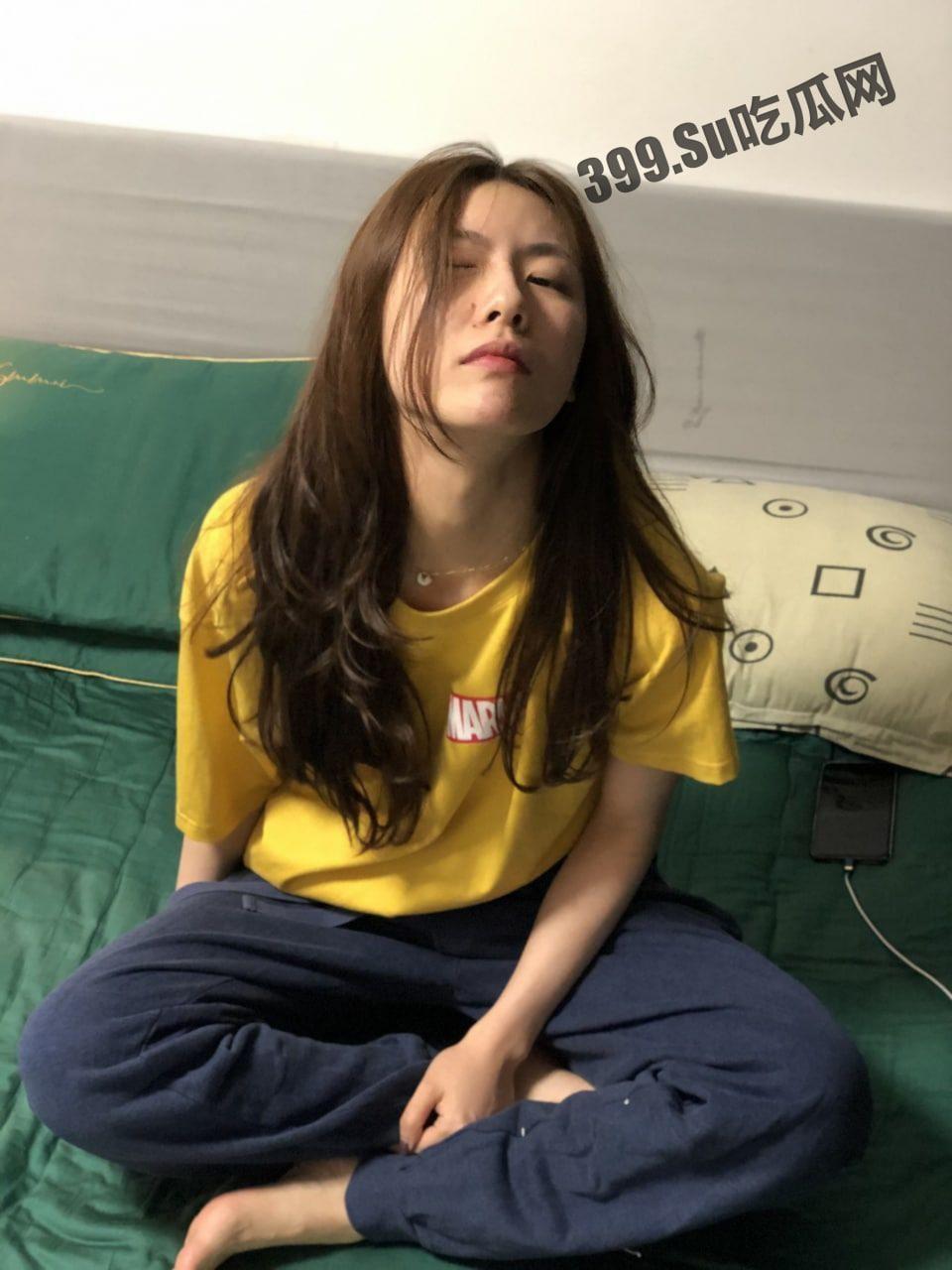 师范大学 纯天然美女学姐「王婷婷」与男友性爱视频流出  第3张