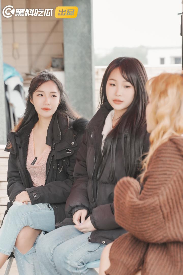 黑料吃瓜网新春特播短剧-《再见贱人4之我不绿了！》EP02  第2张