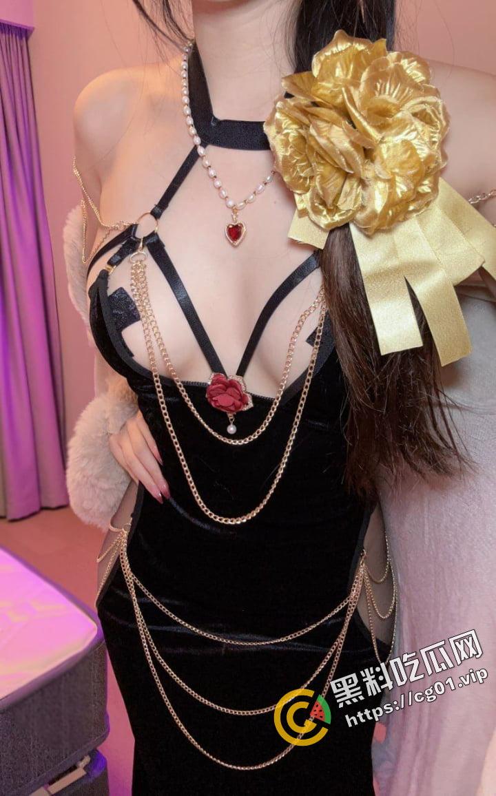 推特抖音 福利姬网红 #九言 极品coser女神 顶级擦边 近期付费三套【雷电将军】【太太】【剑圣的秘诀】23P+3V  第3张