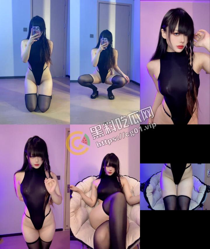 推特抖音 福利姬网红 #九言 极品coser女神 顶级擦边 近期付费三套【雷电将军】【太太】【剑圣的秘诀】23P+3V  第25张