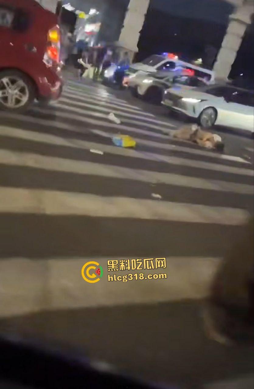 沈阳公交司机因被大学生拒绝暴怒撞人！行人飞摔血溅路面，车毁人亡如保龄球！  第8张