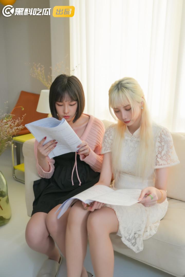 黑料吃瓜网出品-原创短剧《疯狂小杨哥》即将11/1号上线！预告+花絮抢先看！  第3张