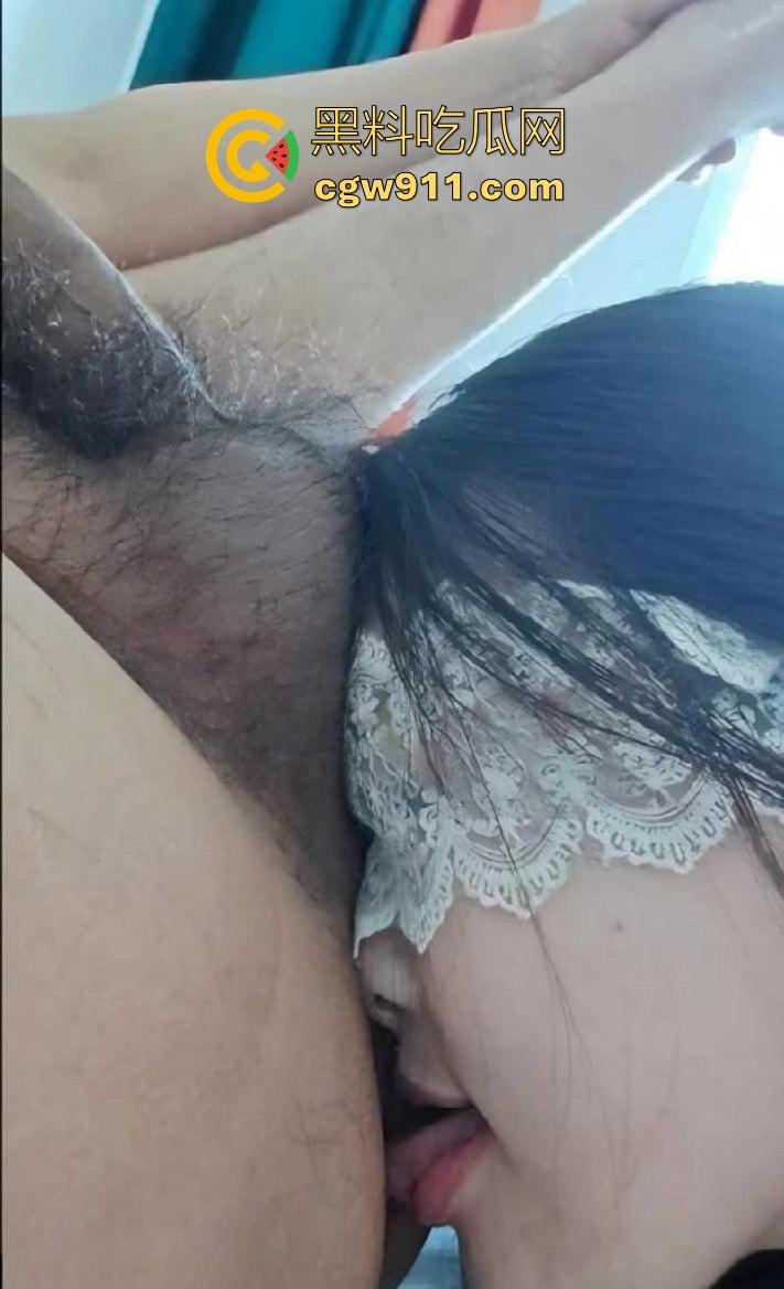 调教极品乖巧嫂子毒龙口爆，从单纯良妻秒变淫荡母狗，张嘴口接浓精，骚姿媚态尽显！  第8张