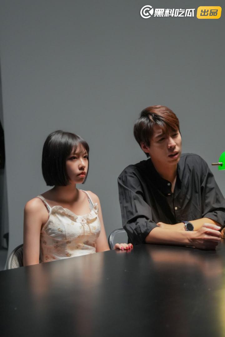 黑料吃瓜网出品-原创短剧《疯狂小杨哥》即将11/1号上线！预告+花絮抢先看！  第11张