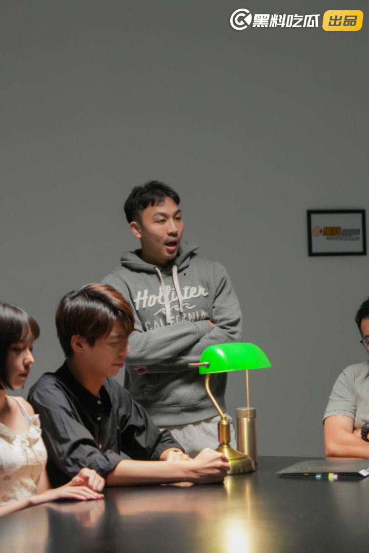 黑料吃瓜网出品-原创短剧《疯狂小杨哥》即将11/1号上线！预告+花絮抢先看！  第12张