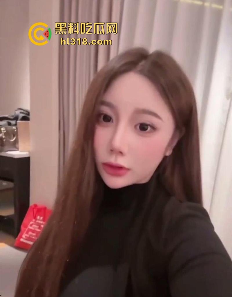 广东工业大学【杨慕】极品高颜值性感校园女神，与学弟在酒店约炮玩3P，前后夹击，花式爆操，边口交边挨操！  第4张