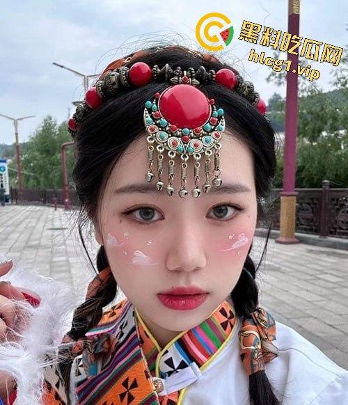 重庆反差学生妹段晓婷兼职游戏陪玩！金主调教下的自慰视频曝光！  第3张