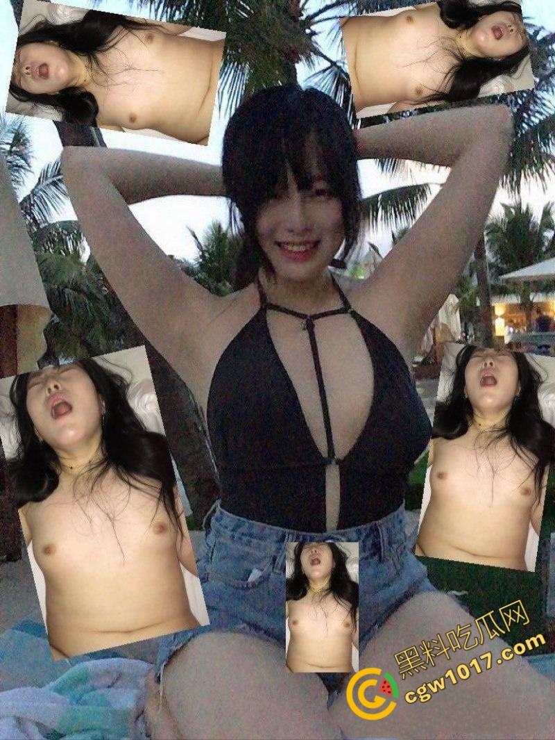 韩国职场女神【姜允瑟】出轨老公兄弟被曝光！OL套装下的淫荡本性，巨根深喉吞吐、迷离娇喘，极致欢爱爆红色瓜料！  第6张