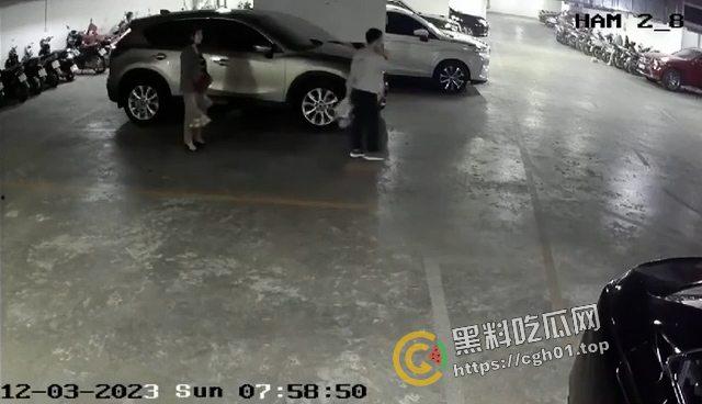 得不到就毁掉！男子直接撞死刚从小三车上下来的妻子  这个才叫真爱 第2张