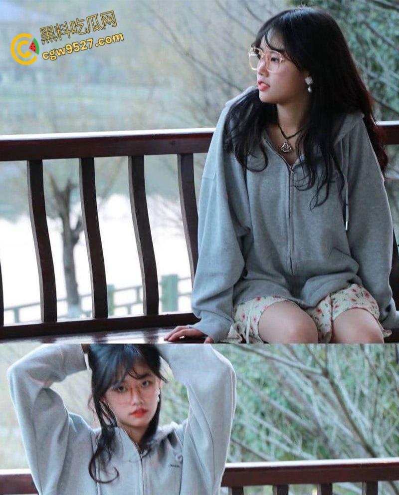 广州大学眼镜妹【吴萌】,被男友调教得乖巧听话,跪地口交后入爆操,眼镜妹玩反差都一套一套的! 第2张 广州大学眼镜妹【吴萌】,被男友调教得乖巧听话,跪地口交后入爆操,眼镜妹玩反差都一套一套的! 第2张