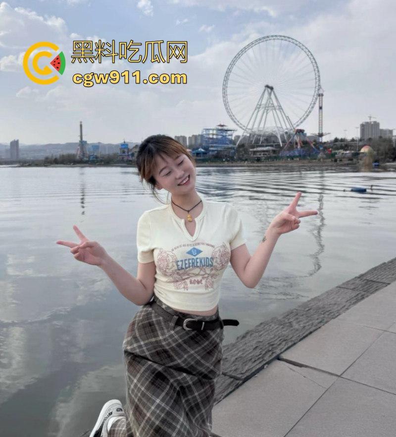 武汉金融学院【赵绘奕】为泄欲软件约炮，拍自慰视频色诱炮友，不料操完后遭其翻脸不认人将其视频曝光！  第7张