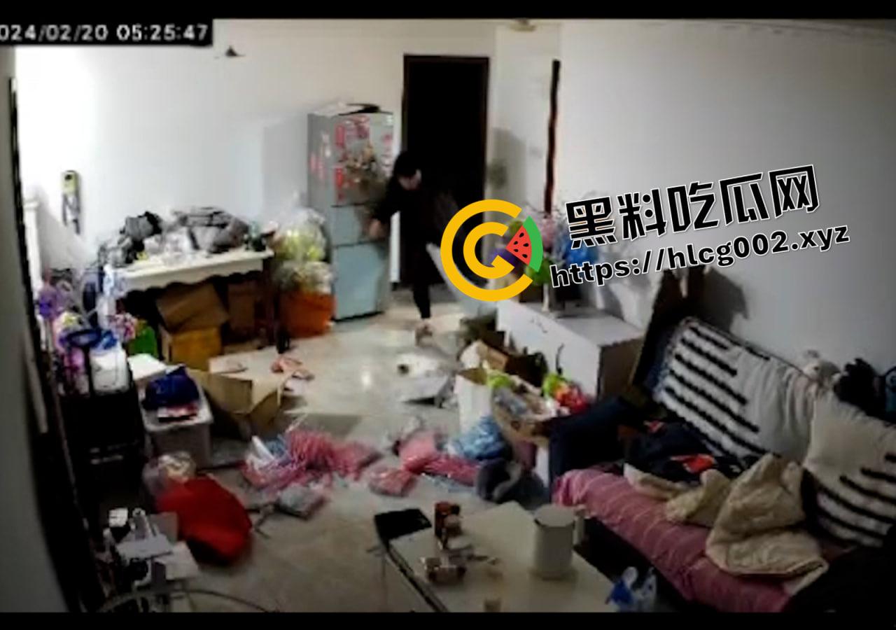 家暴合集！劲夫高光时刻 拳打脚踢 刀枪棍棒 神似武林比武现场  第6张