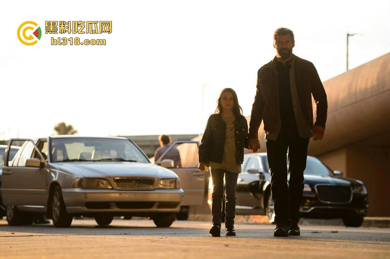 欧美超级大片《金刚狼3》火爆来袭，超级英雄的告别，垂垂老矣，再也没有了往昔的风光。  第3张