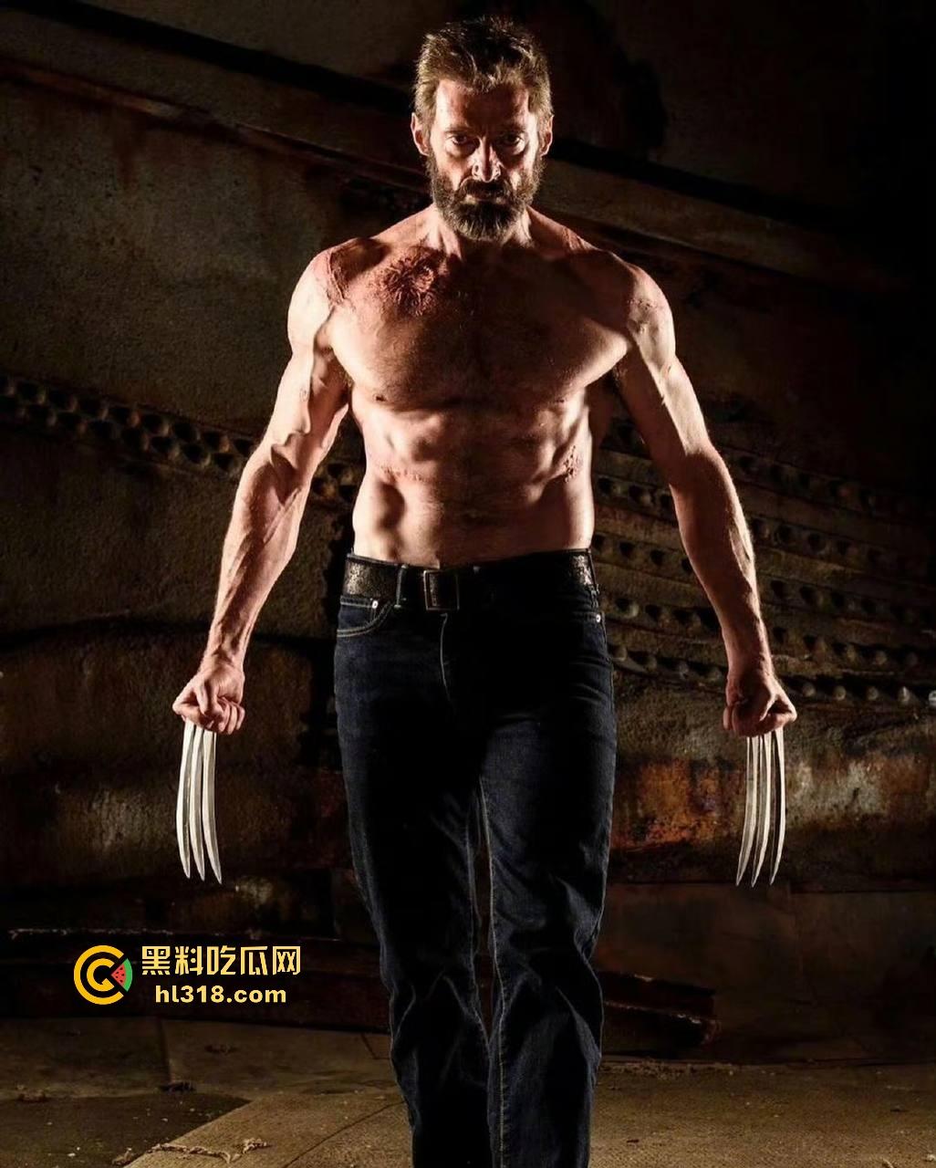 欧美超级大片《金刚狼3》火爆来袭，超级英雄的告别，垂垂老矣，再也没有了往昔的风光。  第6张