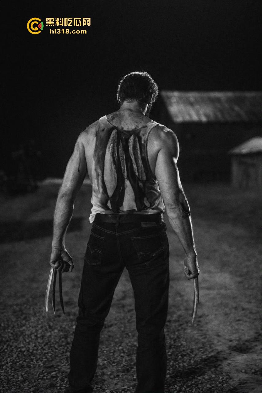 欧美超级大片《金刚狼3》火爆来袭，超级英雄的告别，垂垂老矣，再也没有了往昔的风光。  第7张