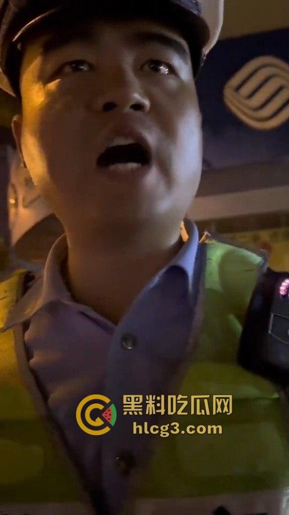 河南漯河暴力执法！男子举报警察查酒驾期间遭暴力搜车与殴打，行车记录仪被强行夺走！  第5张