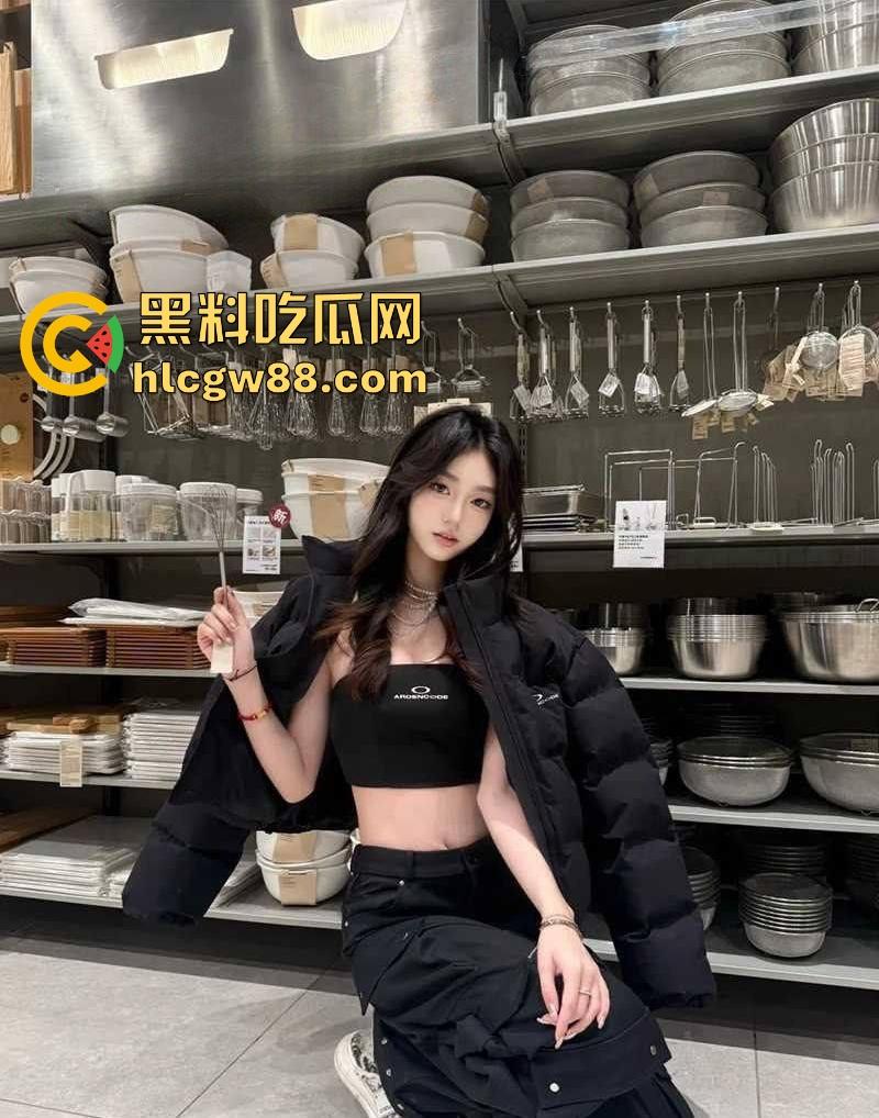 上海交通大学极品女大 张灵溪 沦为调教大神专属母狗 三穴齐开无套爆操调教开发视频曝光！  第1张