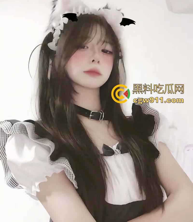 河南高三清纯学生妹【廖莹莹】性爱视频曝光，暑假假借旅游名义千里送逼伺候金主爸爸，调教的真好！  第1张