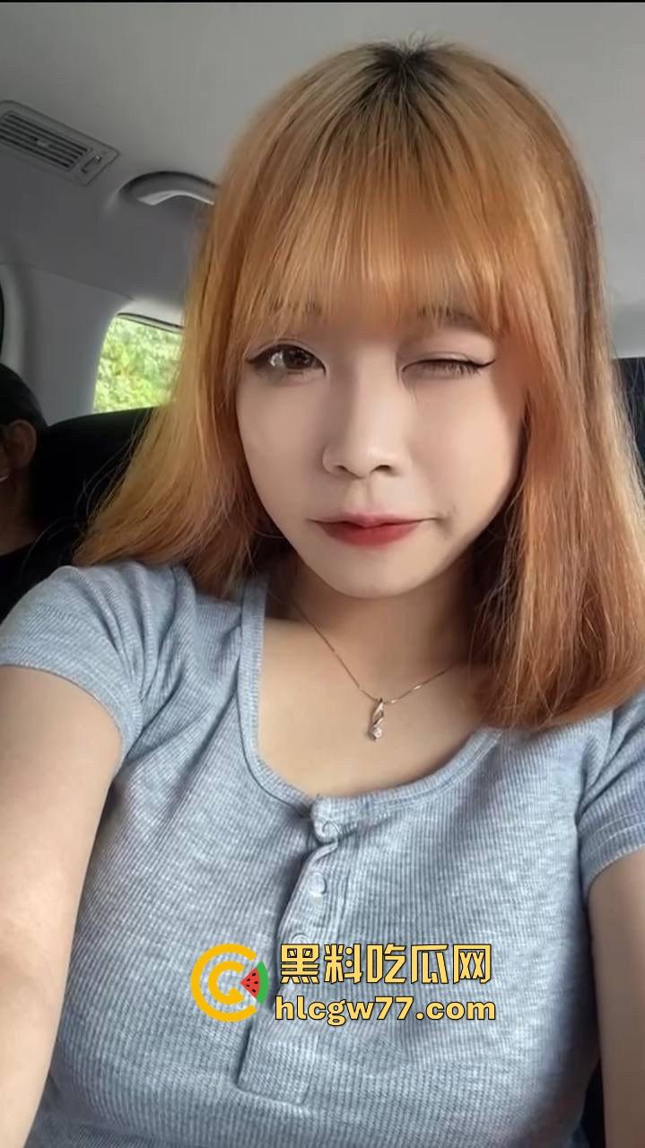 C罩杯短发大奶学生 被金主盯上花高价把她约出来 一顿深喉猛插 学生妹都给弄干呕了 这钱赚的真干净  第9张