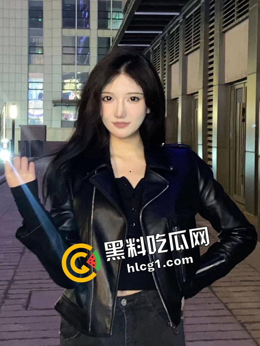 杭州自媒体公司美女主播被潜规则 甜美少女被迫吃鸡吞精 老板视角视频流出  第1张