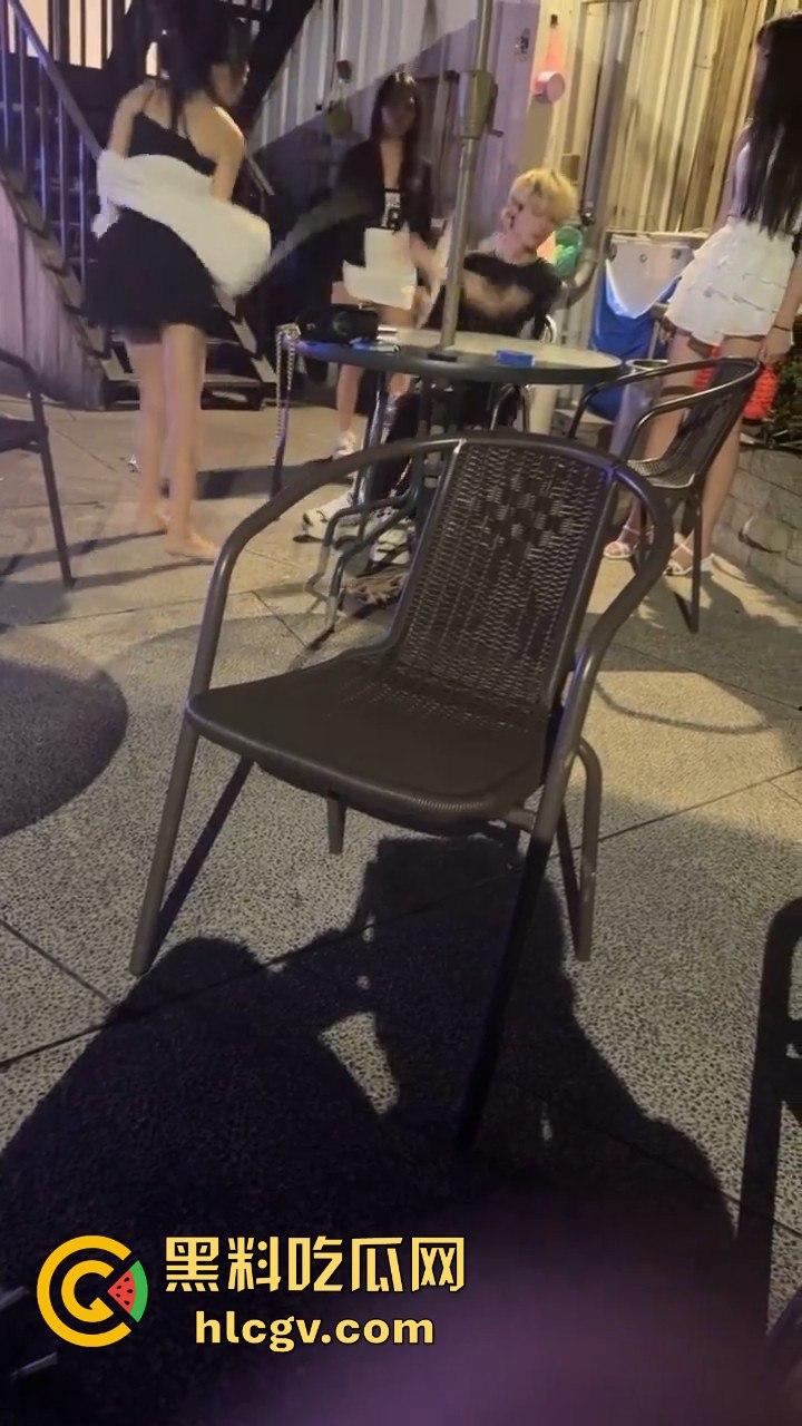 台中妹子与黄毛的爱恨情仇！情深似海，反目成仇的狗血戏码！  第4张