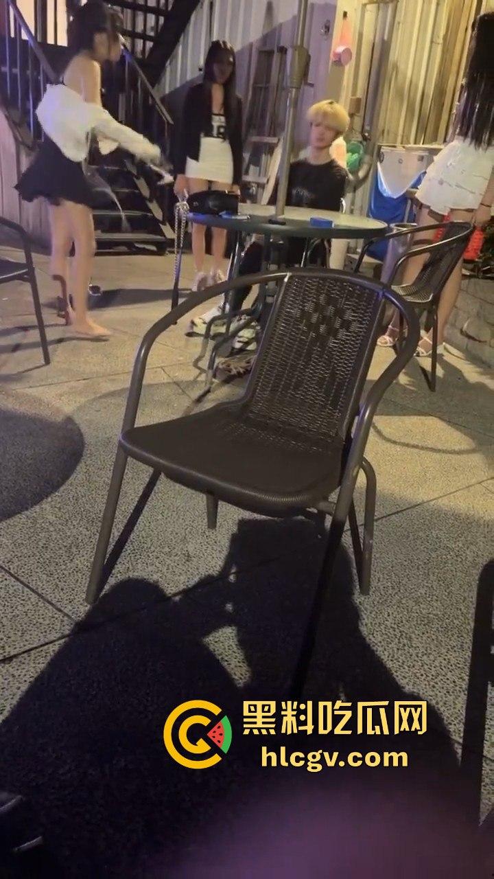 台中妹子与黄毛的爱恨情仇！情深似海，反目成仇的狗血戏码！  第7张