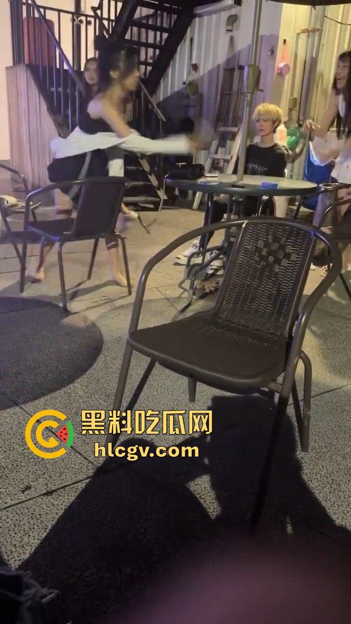 台中妹子与黄毛的爱恨情仇！情深似海，反目成仇的狗血戏码！  第8张