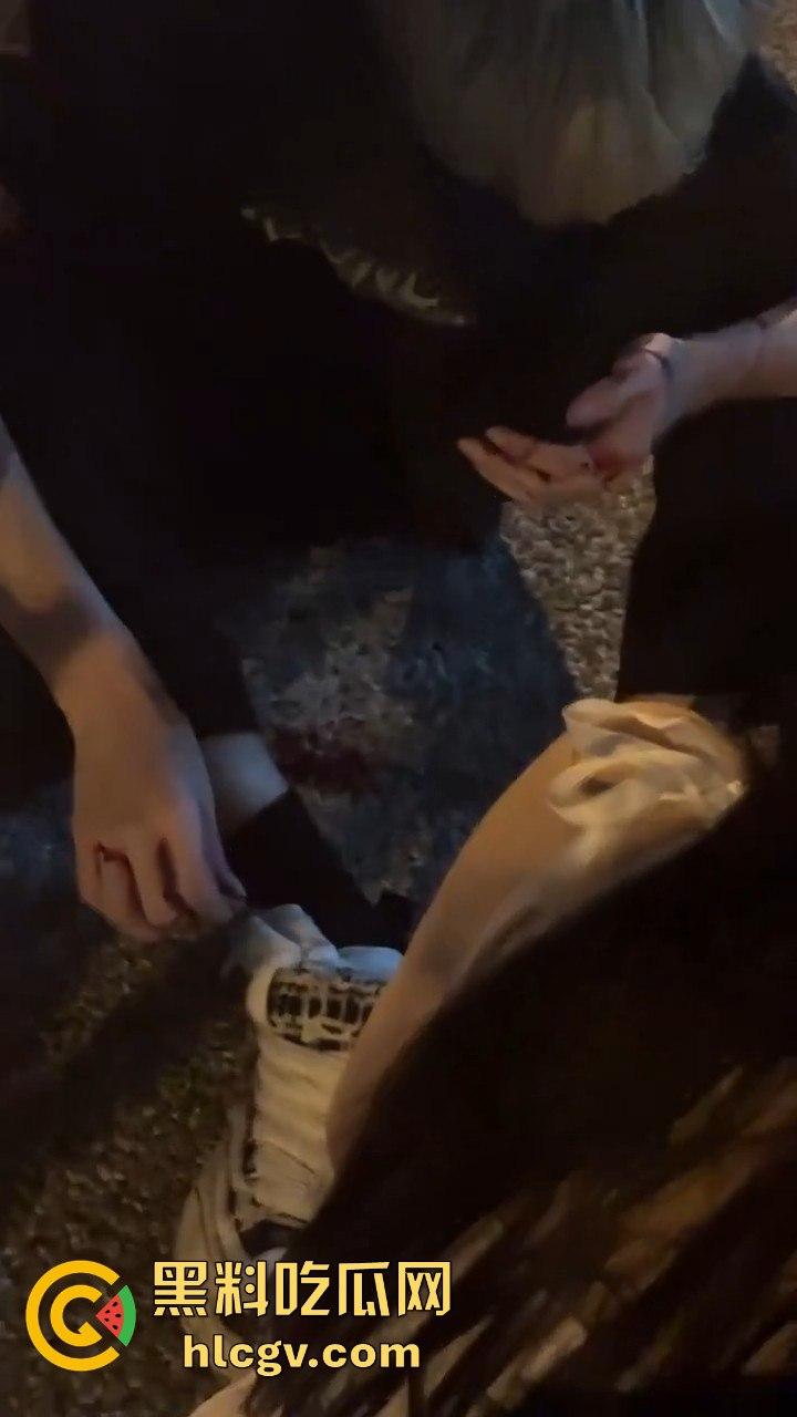 台中妹子与黄毛的爱恨情仇！情深似海，反目成仇的狗血戏码！  第9张