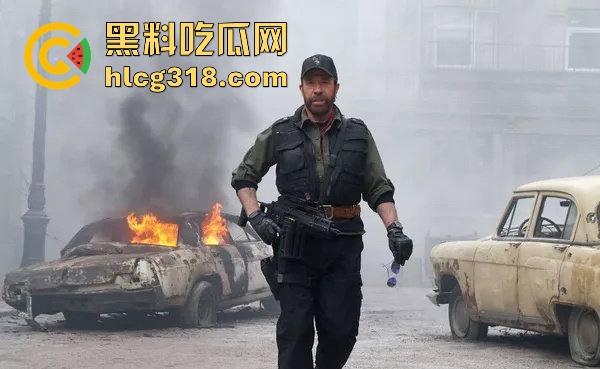 高清免费电影【敢死队2】震撼来袭！施瓦辛格、威利斯主演枪战打斗大片，里面都是硬汉，值得一看！  第5张