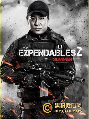 高清免费电影【敢死队2】震撼来袭！施瓦辛格、威利斯主演枪战打斗大片，里面都是硬汉，值得一看！  第6张