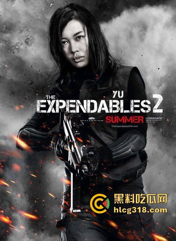 高清免费电影【敢死队2】震撼来袭！施瓦辛格、威利斯主演枪战打斗大片，里面都是硬汉，值得一看！  第8张