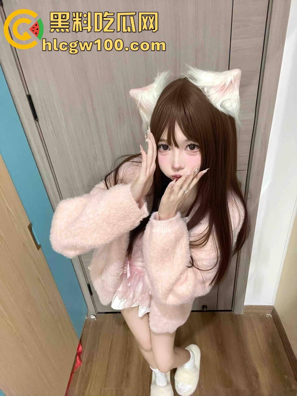 陕西酒店00后前台骚妹子『 蒋可冉 』直接成瓜友御用炮友，干完不粘人骚到骨子里，随叫随到谁用谁爱上！  第5张