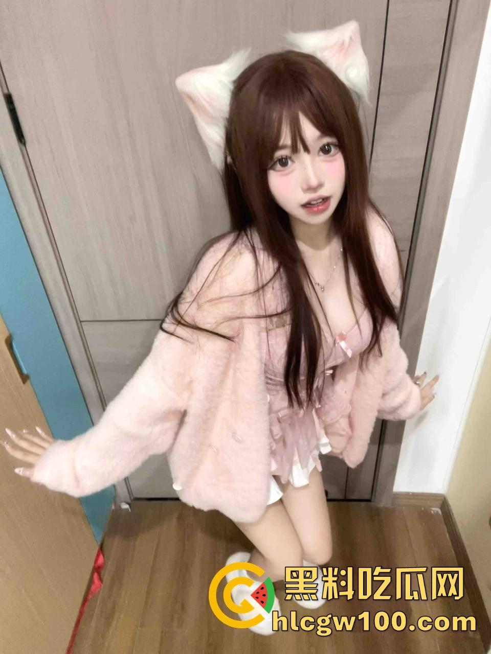 陕西酒店00后前台骚妹子『 蒋可冉 』直接成瓜友御用炮友，干完不粘人骚到骨子里，随叫随到谁用谁爱上！  第6张