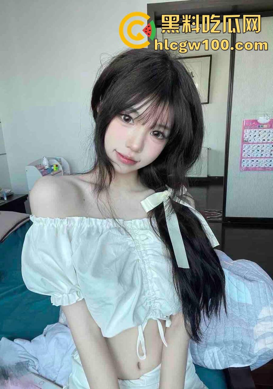 陕西酒店00后前台骚妹子『 蒋可冉 』直接成瓜友御用炮友，干完不粘人骚到骨子里，随叫随到谁用谁爱上！  第9张