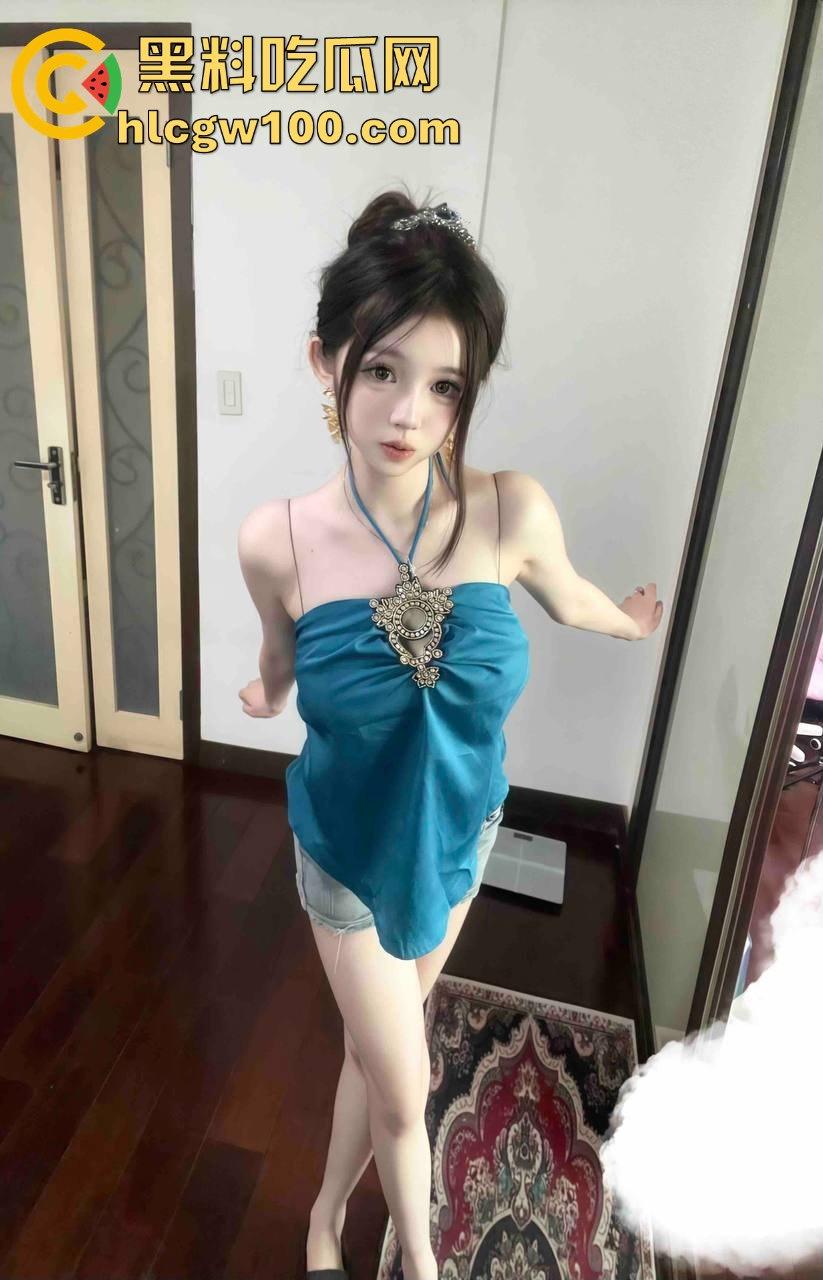 陕西酒店00后前台骚妹子『 蒋可冉 』直接成瓜友御用炮友，干完不粘人骚到骨子里，随叫随到谁用谁爱上！  第15张