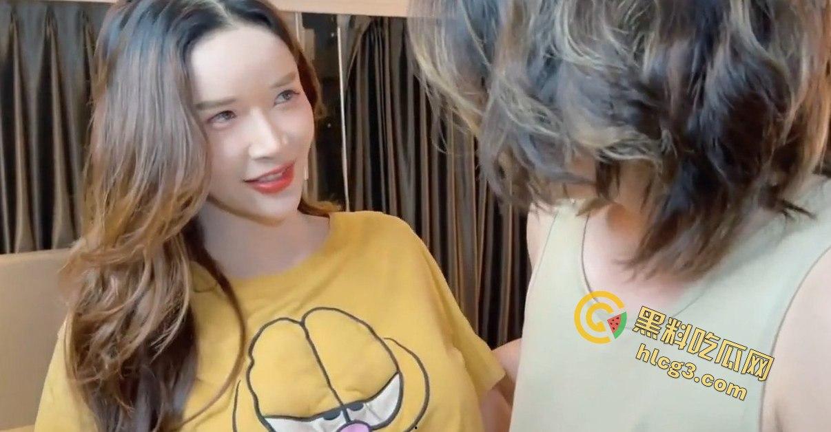 恩凱Enkai987走马探全球，肉战泰国最骚女子Mimie！事后对话曝出惊人内幕！  第1张