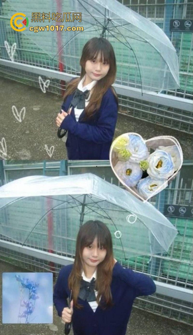 成都大学微胖小学妹【邓嘉义】做爱视频泄漏，露脸口交深喉舔屌，男友无套猛干高潮颜射！  第2张