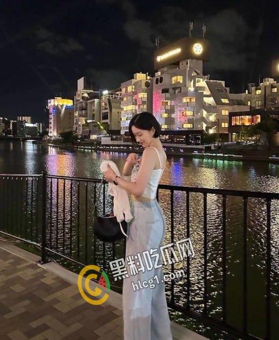 韩国空姐与富商男友 性感私密视频惨遭泄露 完整版全部曝光 果然是财阀的玩物啊  第1张