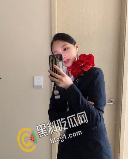 韩国空姐与富商男友 性感私密视频惨遭泄露 完整版全部曝光 果然是财阀的玩物啊  第2张