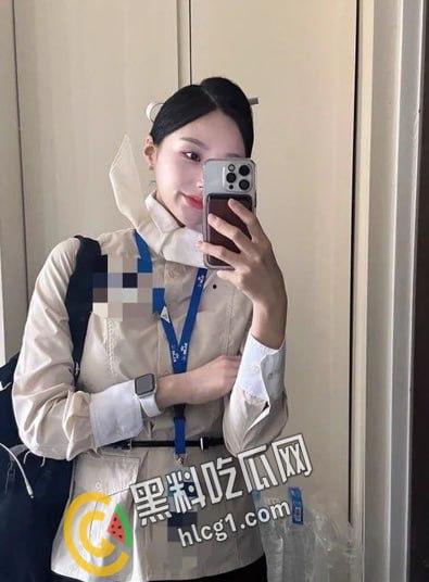 韩国空姐与富商男友 性感私密视频惨遭泄露 完整版全部曝光 果然是财阀的玩物啊  第3张