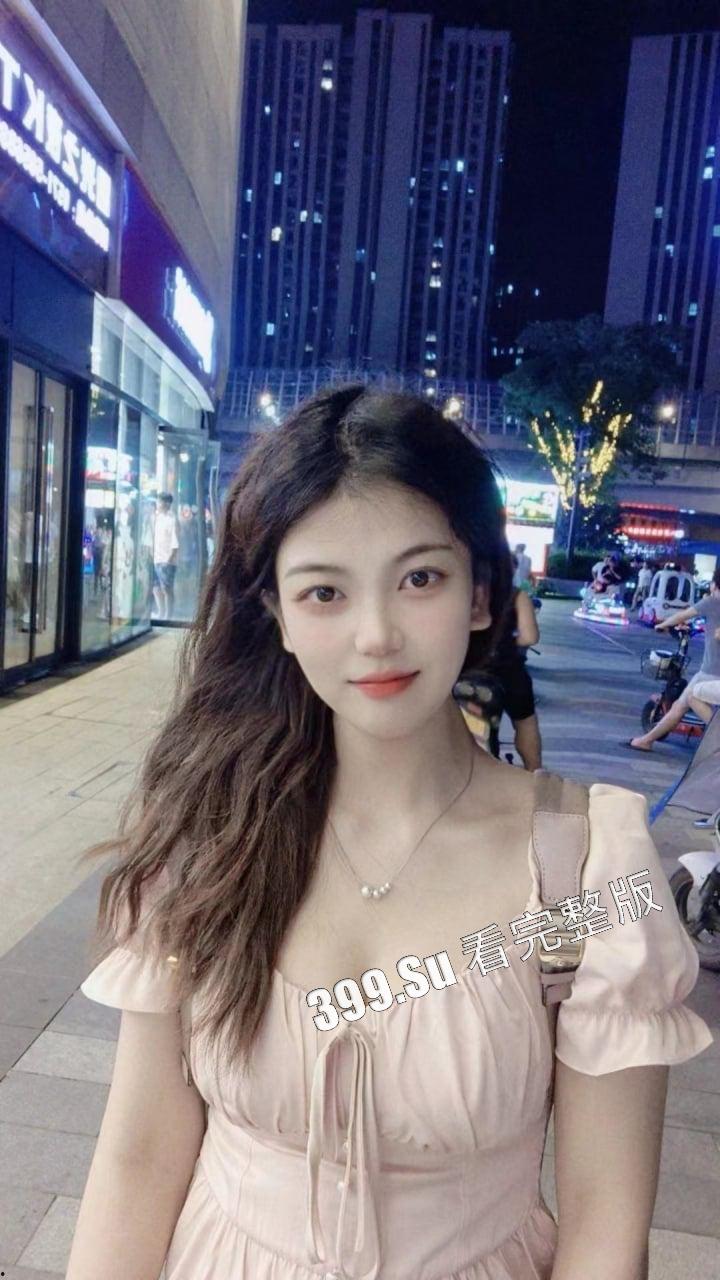 湖南衡南师范学院  徐x灵 给男友戴绿帽 不雅自拍被男友投稿流出 颜值在线 乖巧可爱 第3张