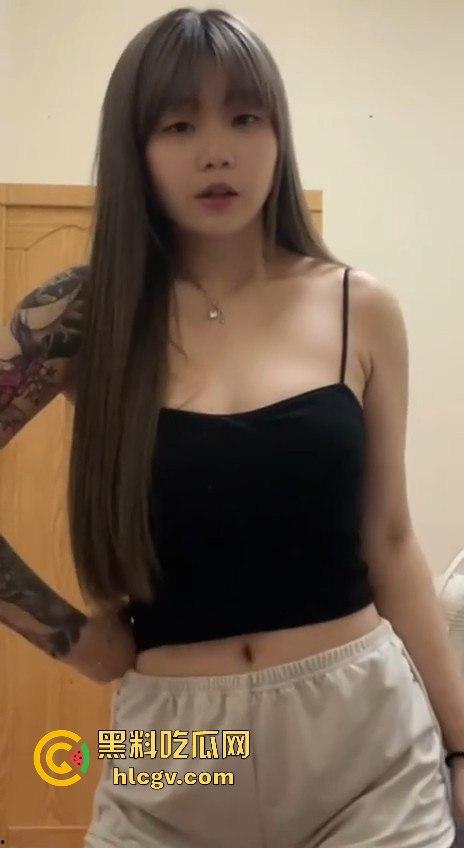 南昌花臂精神小妹【李皓钥】私密视频外流!纹身妹独自在镜头前扣逼放飞自我! 第11张 南昌花臂精神小妹【李皓钥】私密视频外流!纹身妹独自在镜头前扣逼放飞自我! 第11张