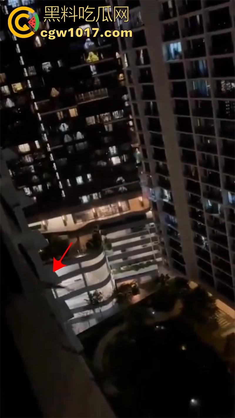 街舞圈是真的乱啊！女孩独自去抓奸，竟被被男友殴打后扔下楼，男的是桂林理工街舞副社长，男子目前已被逮捕！  第5张