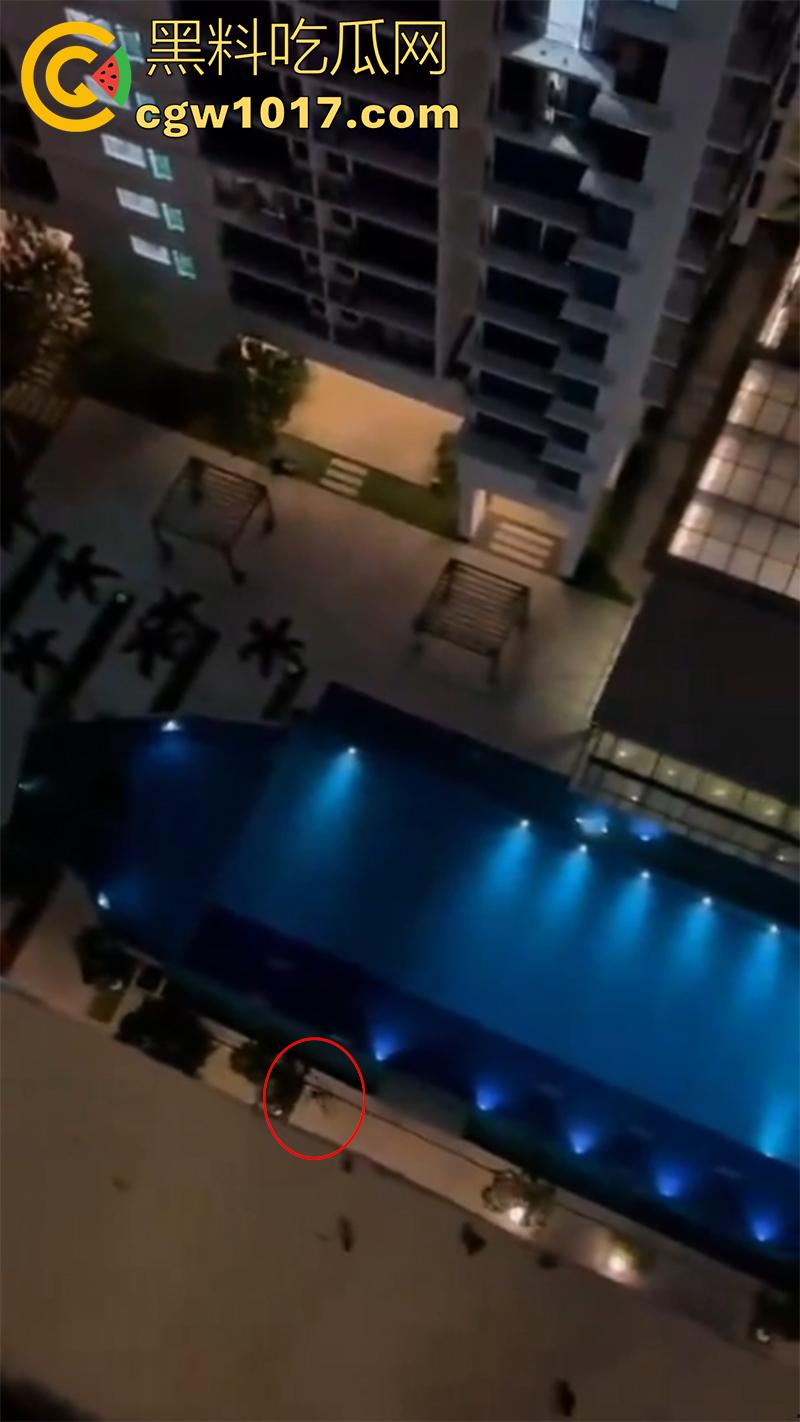 街舞圈是真的乱啊！女孩独自去抓奸，竟被被男友殴打后扔下楼，男的是桂林理工街舞副社长，男子目前已被逮捕！  第7张