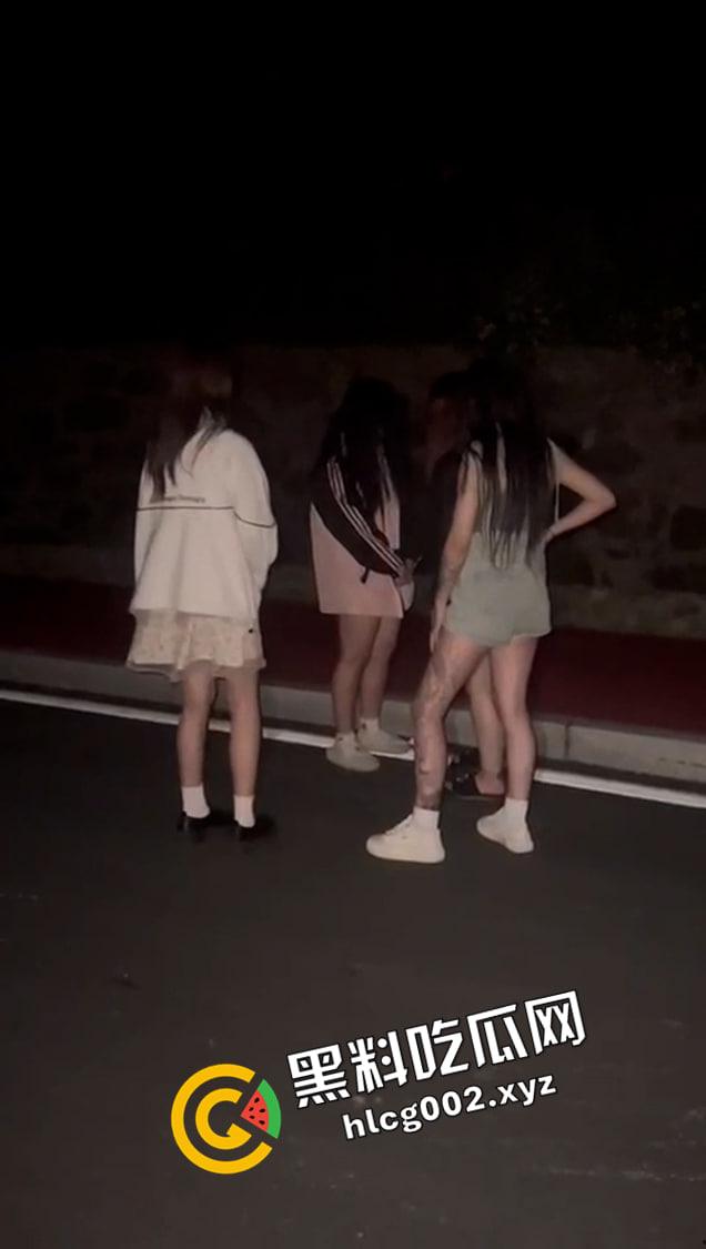 河南新县女孩被霸凌原视频  扇脸 吃烟头 飞踹 精神小妹们下手太狠了 第1张