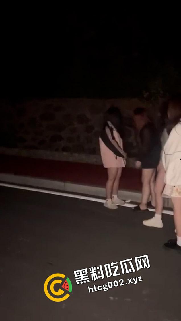 河南新县女孩被霸凌原视频  扇脸 吃烟头 飞踹 精神小妹们下手太狠了 第2张