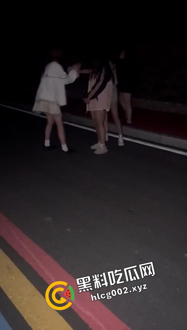 河南新县女孩被霸凌原视频  扇脸 吃烟头 飞踹 精神小妹们下手太狠了 第3张